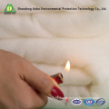 Fireproof thermal bonded polyester wadding / Good price